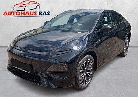 XPENG G6 AWD Performance* AHK* 360°K* Pano * Sitzklima