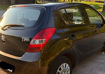 Hyundai i20 1.2 Classic Classic