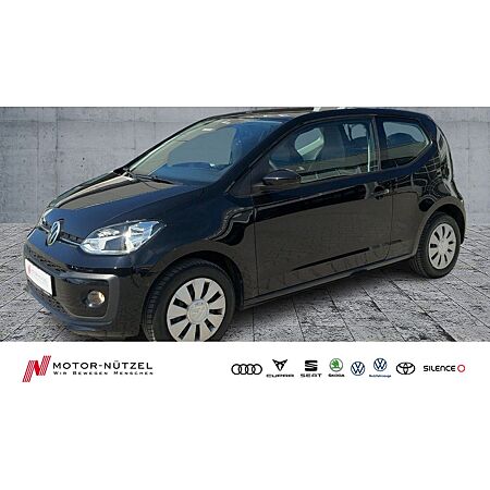VW up! leasen