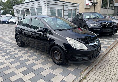 Opel Corsa D Edition Neu Tüv