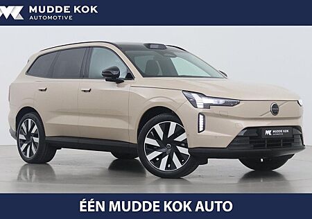 Volvo EX90 Twin motor Ultra 7p. 111 kWh | Massage+Vent