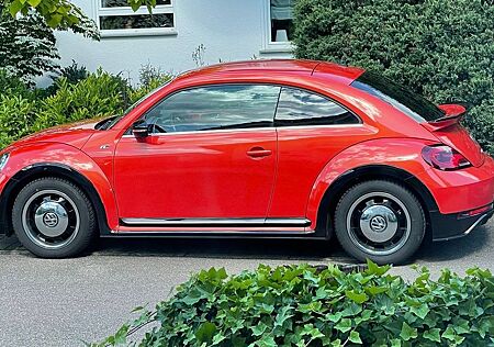 VW Beetle Volkswagen 2.0 TSI BMT Exclusive Sport Exclusive...