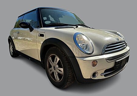 Mini Cooper / Handel oder Export