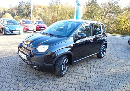 Fiat Panda 1,0 GSE Hybrid City Cross