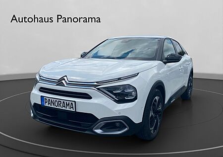 Citroën C4 Shine 1.2 Puretech LED/Navi/Kamera/HeadUp