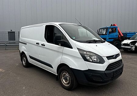 Ford Transit Custom Kasten 250 L1 City Light