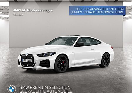 BMW M440i xDrive Coupé M Sport Driv.Assist.Prof LED