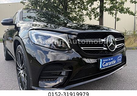 Mercedes-Benz GLC 250 d 4Matic *AMG*HU/AU NEU*