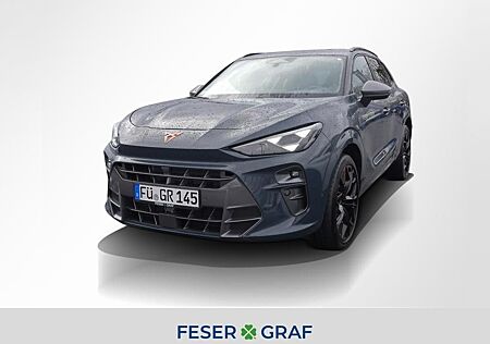 Cupra Terramar VZ 2.0 TSI 4Drive - AHK|SHZ|SENNHEISER