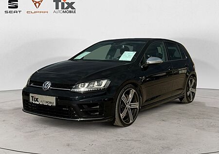 VW Golf Volkswagen VII R 2.0 TSI DSG 4M* AHK/Navi/Pano/BiXenon