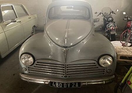 Peugeot Andere