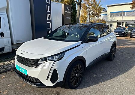 Peugeot 3008 Hybrid4 300 GT Navi Digitales Cockpit Sound