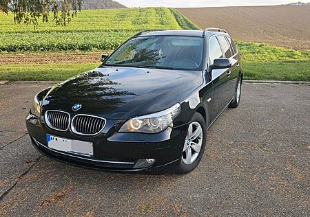 BMW 525D 3.0 E61 Softclose, Navi,...