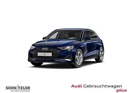 Audi A3 Sportback 30 TFSI S tronic advanced VC PLUS/N