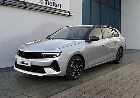 Opel Astra Sports Tourer 1.2 Turbo Automatik GS (L)
