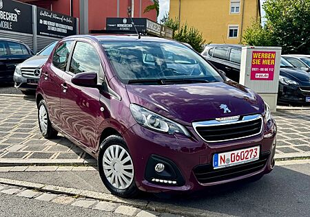 Peugeot 108 Active