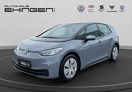 VW ID.3 Volkswagen Pure Perfor LED+Navi+Sthz+PDC 1,99%