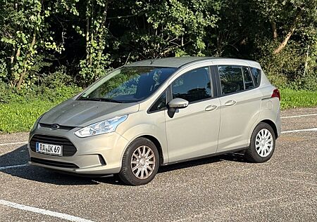 Ford B-Max gebraucht kaufen Ford B-Max 1,0 EcoBoost 74kW S/S Trend Trend