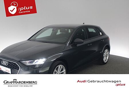 Audi A3 Sportback 30 TFSI S-tronic Advanced Navi