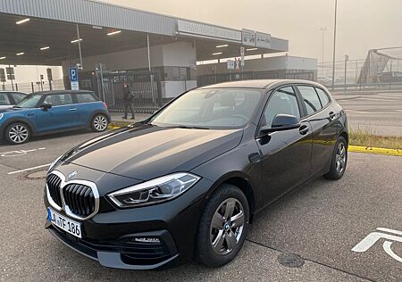 BMW 116d Advantage EuroPlus Garantie