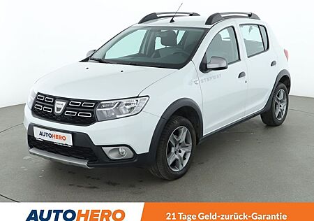 Dacia Sandero 0.9 TCe Stepway Prestige*NAVI*TEMPO*PDC*