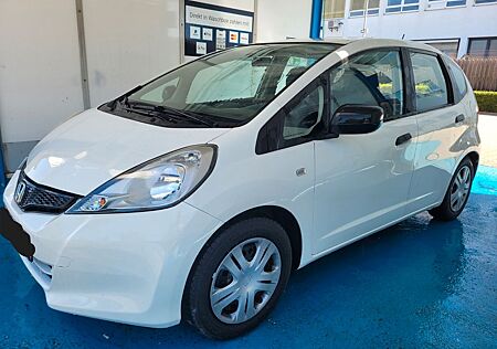 Honda Jazz 1.2 S