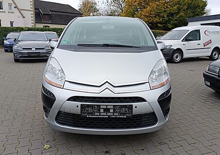 Citroën C4 Picasso Advance