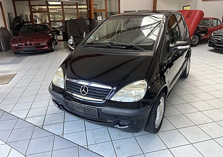 Mercedes-Benz A 140 Classic Klima Alu