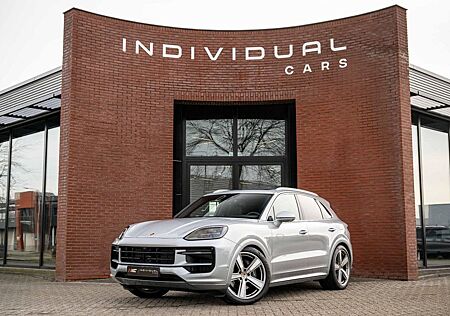 Porsche Cayenne 3.0 E-Hybrid SportDesign 4-Wielsturing I