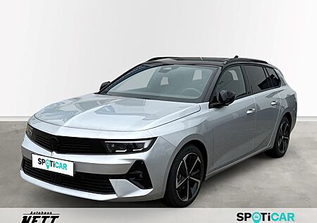 Opel Astra Sports Tourer GS Line Turbo 130 AT8