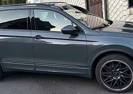 Seat Tarraco 2.0 TDI 110kW FR FR