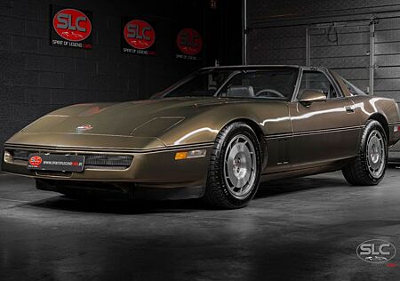 Chevrolet Andere gebraucht kaufen Chevrolet Corvette C4 Targa 5.7 V8 Automatic