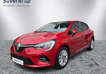 Renault Clio EXPERIENCE E-TECH 140
