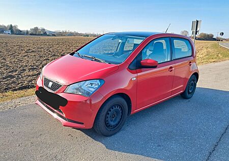 Seat Mii 1.0 55kW Start&Stop Chic Chic