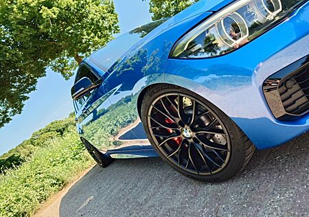 BMW 140 M140i Special Edition -