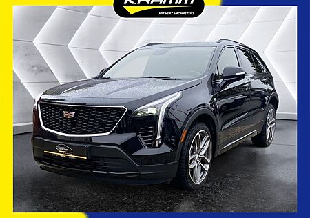 Cadillac XT4 2.0 Sport AWD 360 Grad Kamera+ Navi