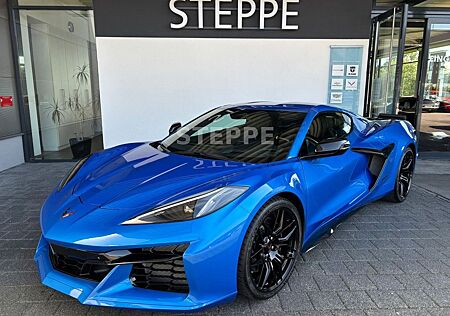 Chevrolet Corvette Z06 5,5V8 Coupe Europamodell 3LZ