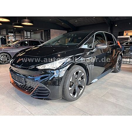 Cupra Born leasen