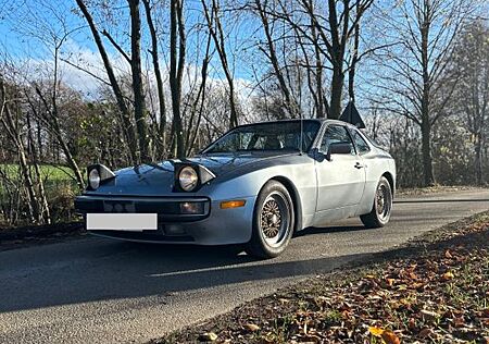 Porsche 944 Targa