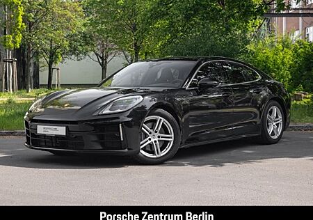 Porsche Panamera BOSE Luftfederung Panorama LED-Matrix