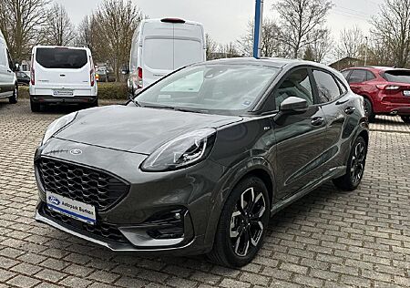 Ford Puma Hybrid ST-Line X Panorama LED AHK