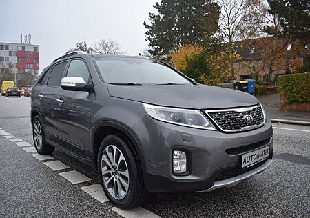 Kia Sorento Platinum Edition 4WD *Automatik*Pano*Ahk