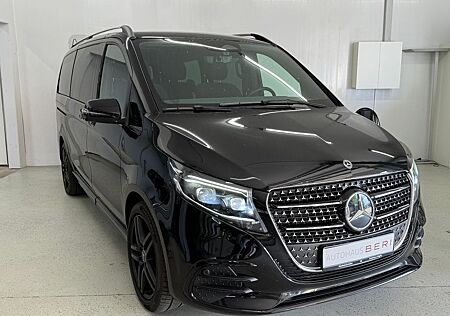 Mercedes-Benz V 250 d 4MATIC AMG lang *Airmatic*AHK*Stdhz.