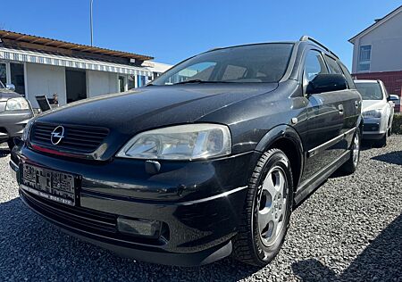 Opel Astra 1.8 16V Edition 100 |Ohne TÜV !! Festprei!