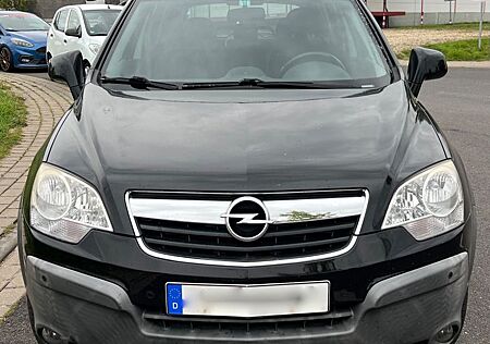 Opel Antara Edition 4x4