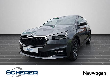 Skoda Fabia Tour 1,0 TSI 85 kW 7-Gang-DSG