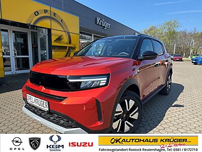 Opel Frontera Electric GS NEUES MODELL SHZ+LHZ+Kamera