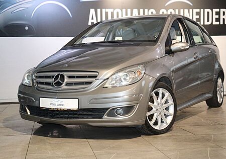 Mercedes-Benz B 180 CDI Sport *Automatik*Alu*