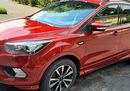 Ford Kuga ST-Line