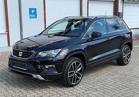 Seat Ateca Xcellence 4Drive KAMERA/LEDER/PANO
